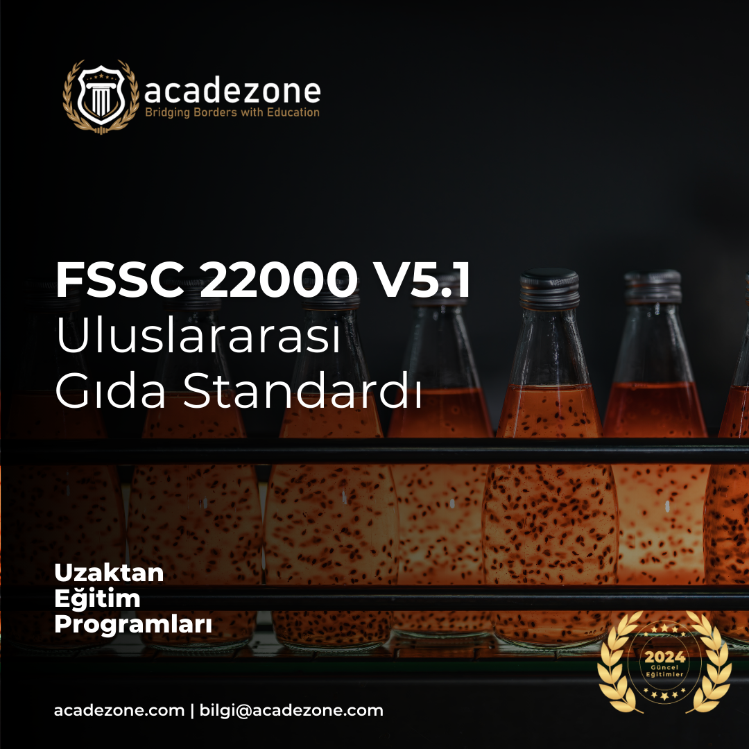 FSSC 22000 V5.1